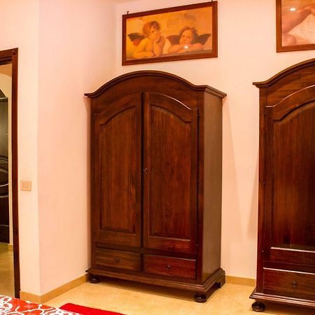 A Casa Di Alice Locazione Turistica Lägenhet Palermo Exteriör bild